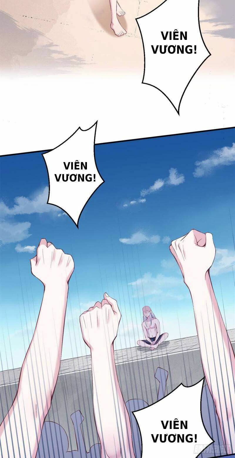 đọc truyện Thảnh Thơi Thú Thế Chủng Chủng Điền, Sinh Sinh Tể Chương 159 ảnh 27 tại Thiên Thai Truyện