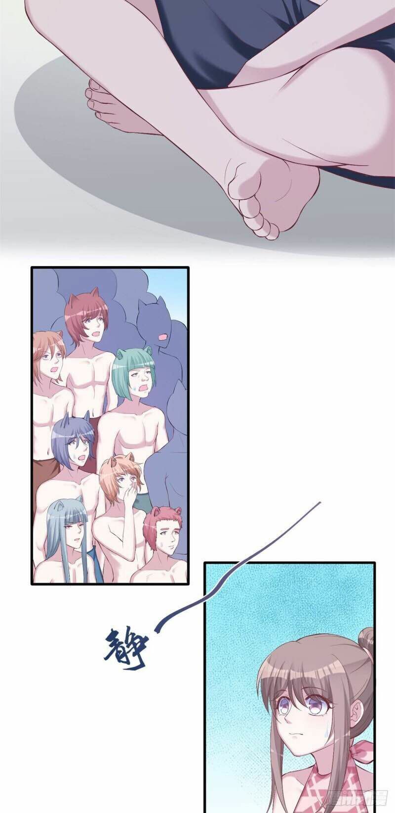 đọc truyện Thảnh Thơi Thú Thế Chủng Chủng Điền, Sinh Sinh Tể Chương 159 ảnh 29 tại Thiên Thai Truyện