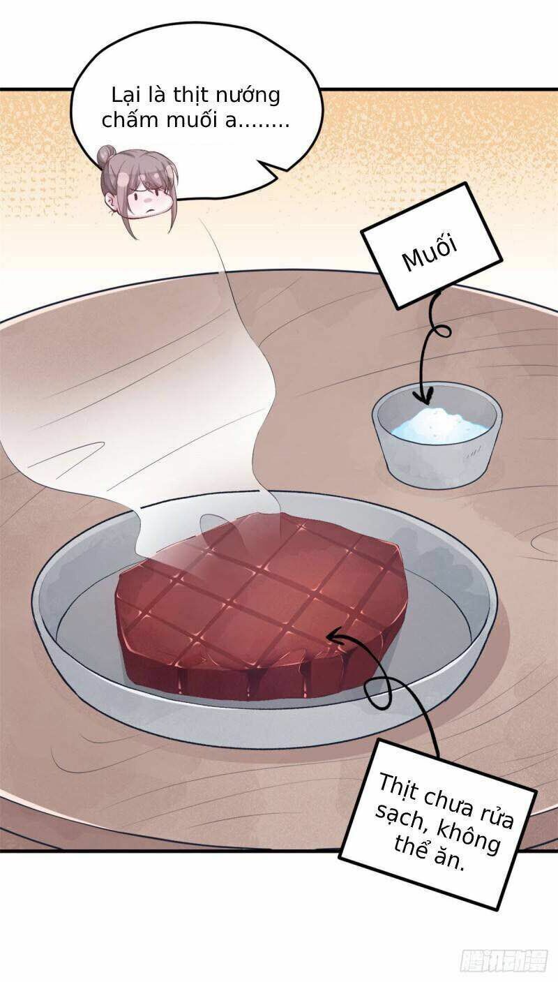 đọc truyện Thảnh Thơi Thú Thế Chủng Chủng Điền, Sinh Sinh Tể Chương 159 ảnh 5 tại Thiên Thai Truyện