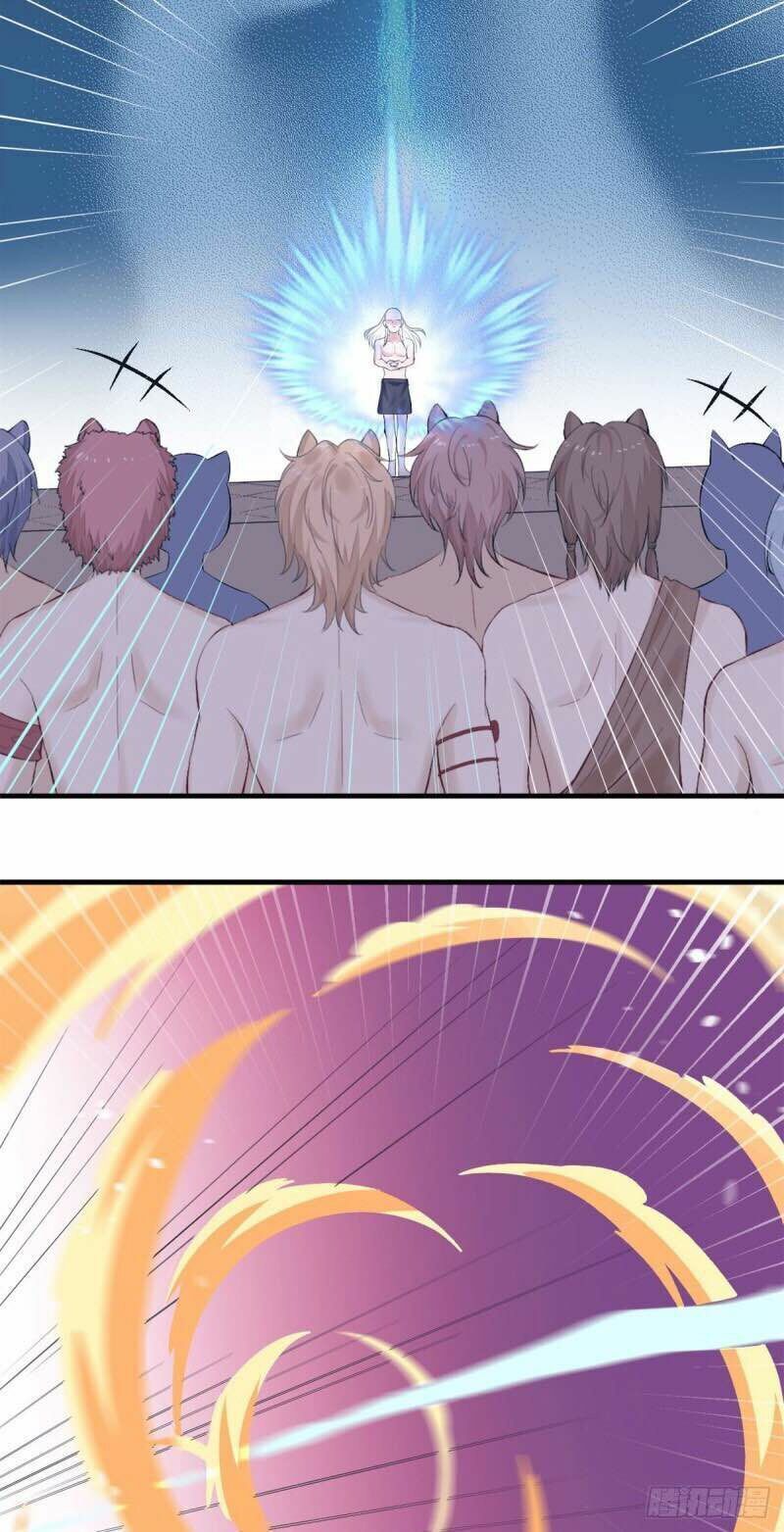 đọc truyện Thảnh Thơi Thú Thế Chủng Chủng Điền, Sinh Sinh Tể Chương 159 ảnh 33 tại Thiên Thai Truyện