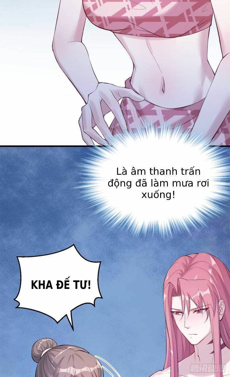 đọc truyện Thảnh Thơi Thú Thế Chủng Chủng Điền, Sinh Sinh Tể Chương 159 ảnh 47 tại Thiên Thai Truyện