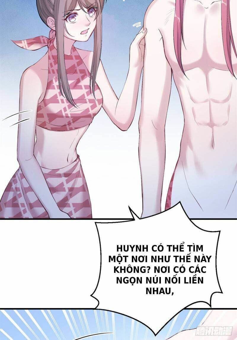 đọc truyện Thảnh Thơi Thú Thế Chủng Chủng Điền, Sinh Sinh Tể Chương 159 ảnh 48 tại Thiên Thai Truyện