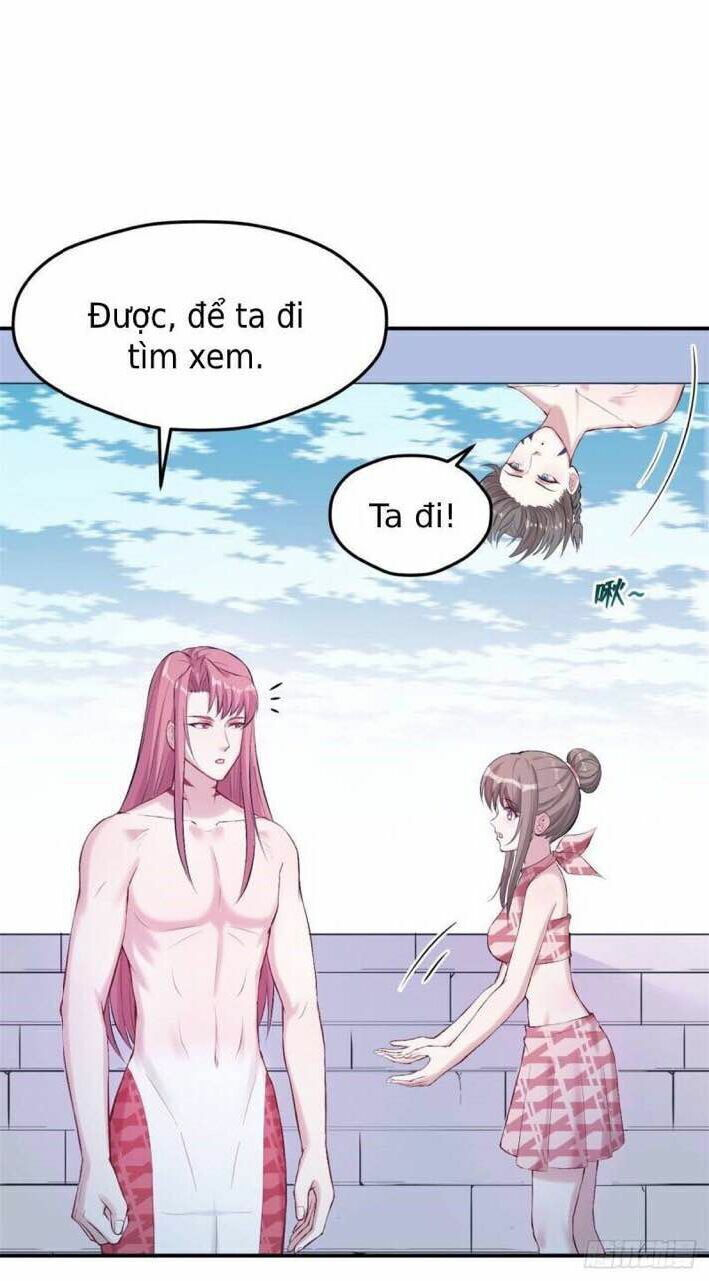 đọc truyện Thảnh Thơi Thú Thế Chủng Chủng Điền, Sinh Sinh Tể Chương 159 ảnh 59 tại Thiên Thai Truyện