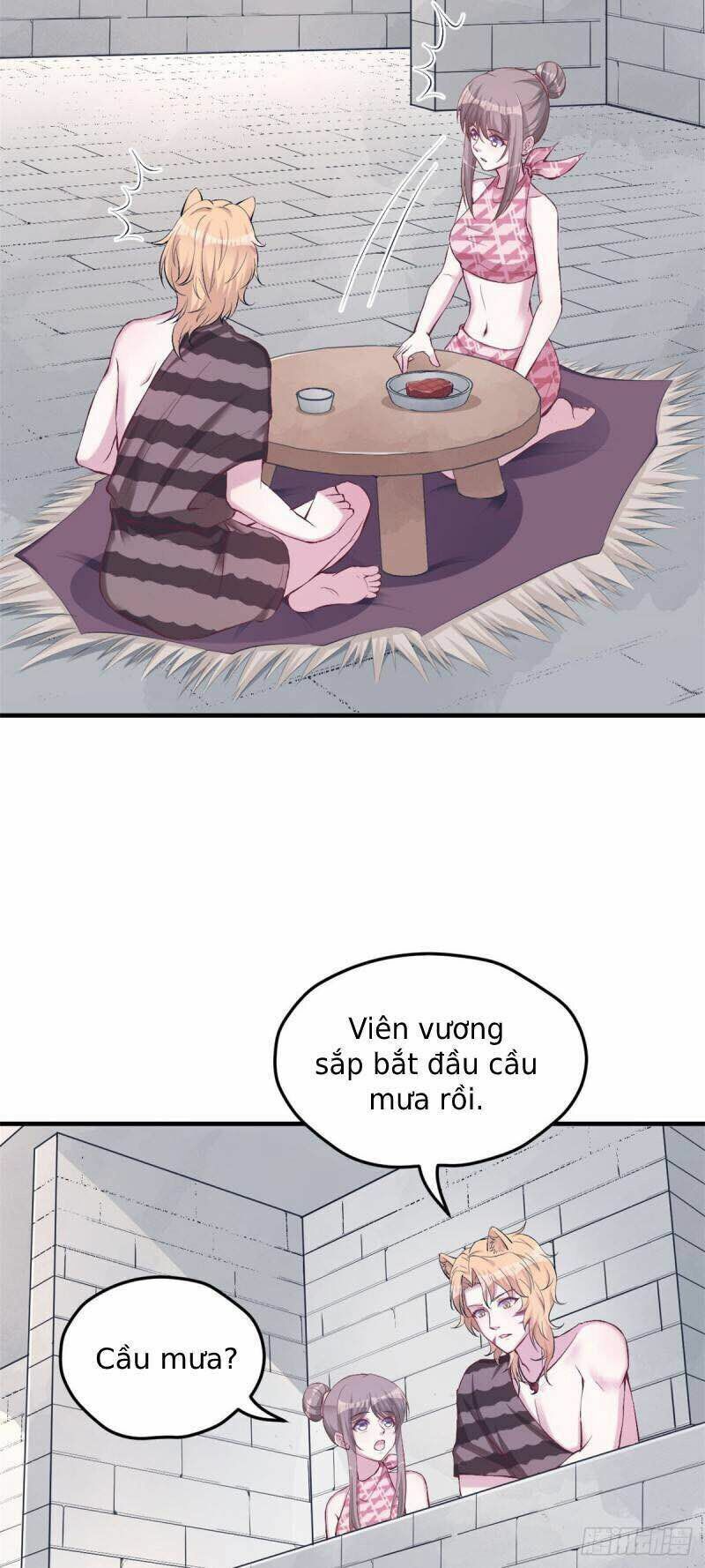 đọc truyện Thảnh Thơi Thú Thế Chủng Chủng Điền, Sinh Sinh Tể Chương 159 ảnh 8 tại Thiên Thai Truyện