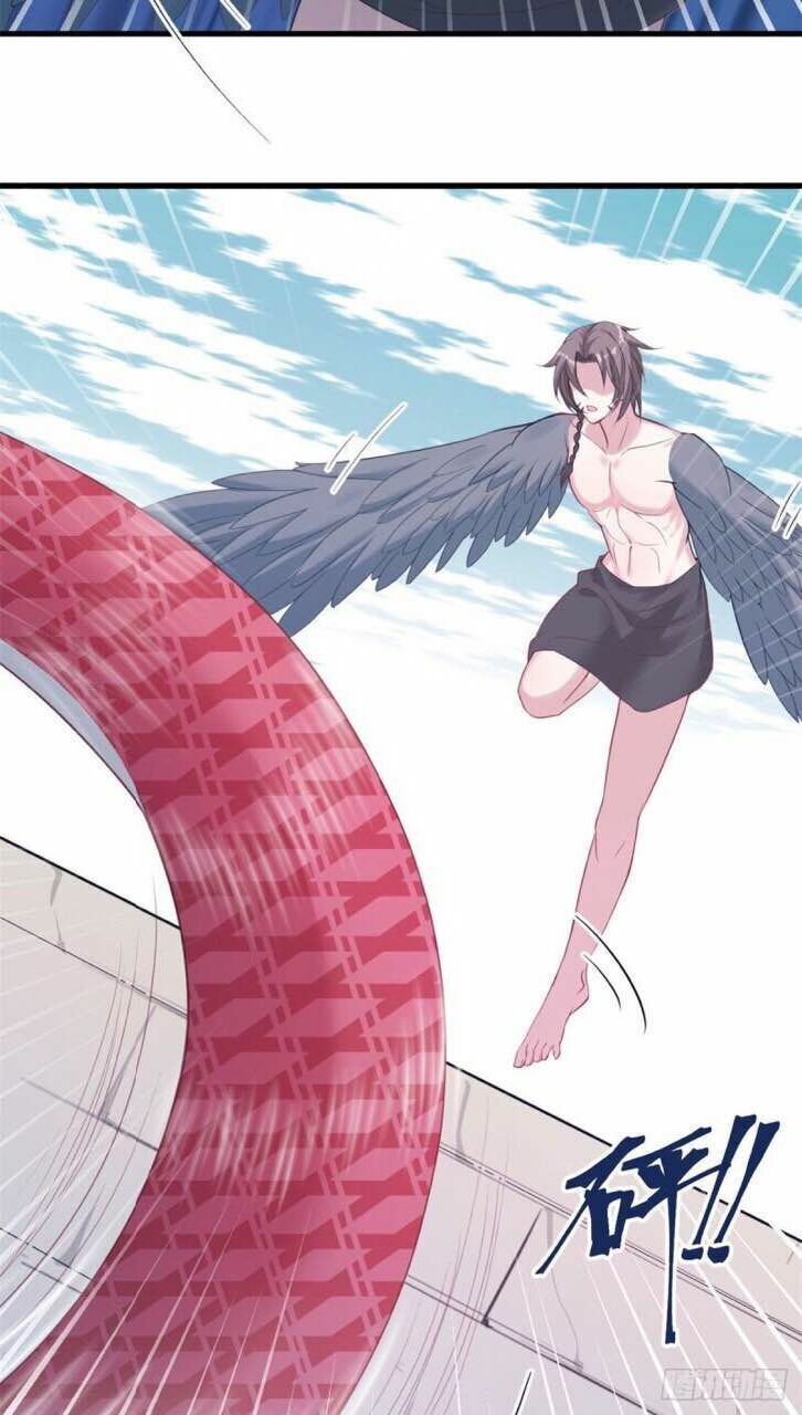 đọc truyện Thảnh Thơi Thú Thế Chủng Chủng Điền, Sinh Sinh Tể Chương 159 ảnh 63 tại Thiên Thai Truyện