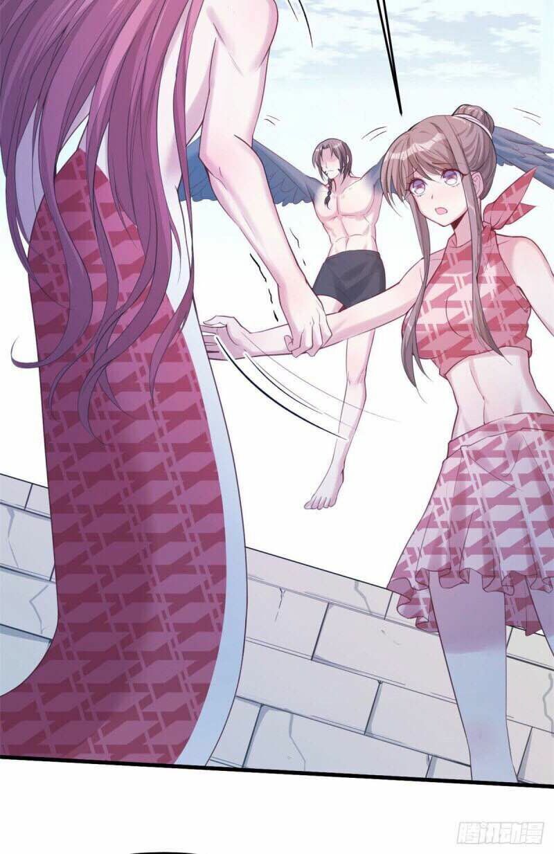 đọc truyện Thảnh Thơi Thú Thế Chủng Chủng Điền, Sinh Sinh Tể Chương 159 ảnh 65 tại Thiên Thai Truyện