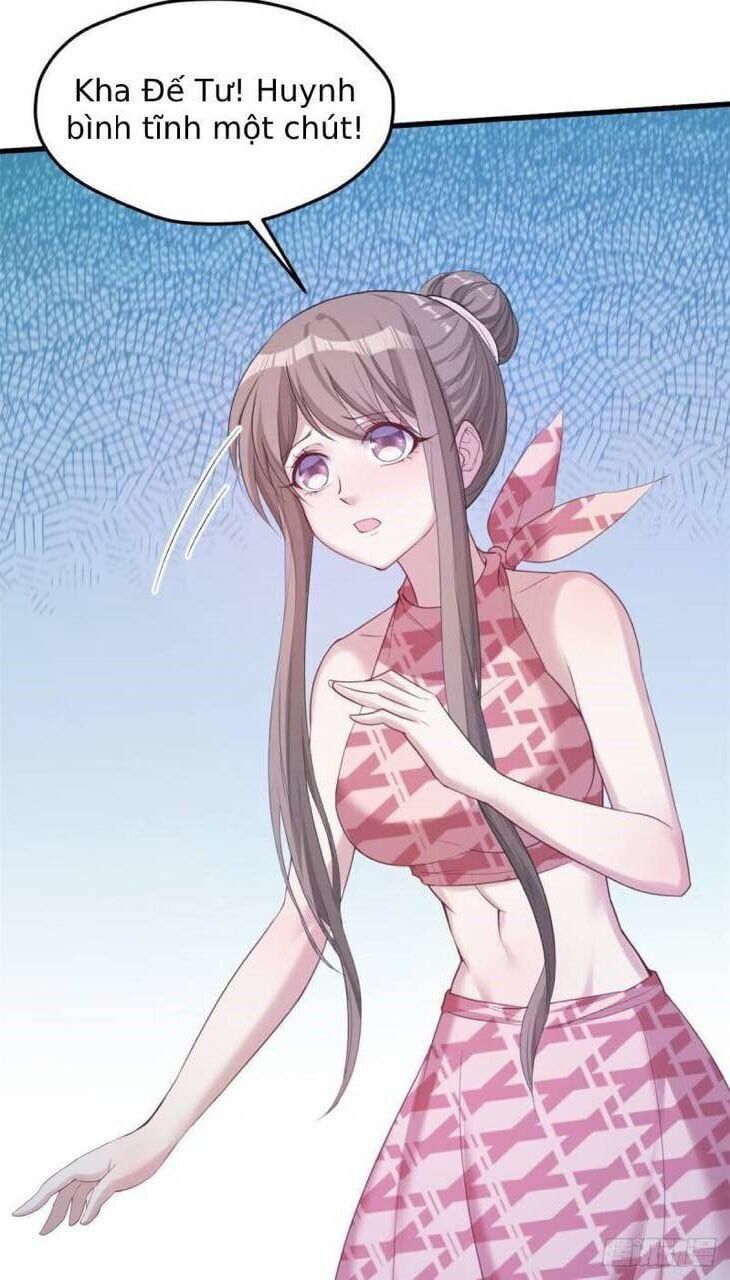 đọc truyện Thảnh Thơi Thú Thế Chủng Chủng Điền, Sinh Sinh Tể Chương 159 ảnh 66 tại Thiên Thai Truyện