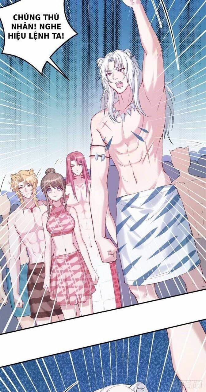 đọc truyện Thảnh Thơi Thú Thế Chủng Chủng Điền, Sinh Sinh Tể Chương 159 ảnh 79 tại Thiên Thai Truyện