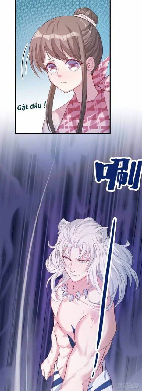 đọc truyện Thảnh Thơi Thú Thế Chủng Chủng Điền, Sinh Sinh Tể Chương 159 ảnh 82 tại Thiên Thai Truyện