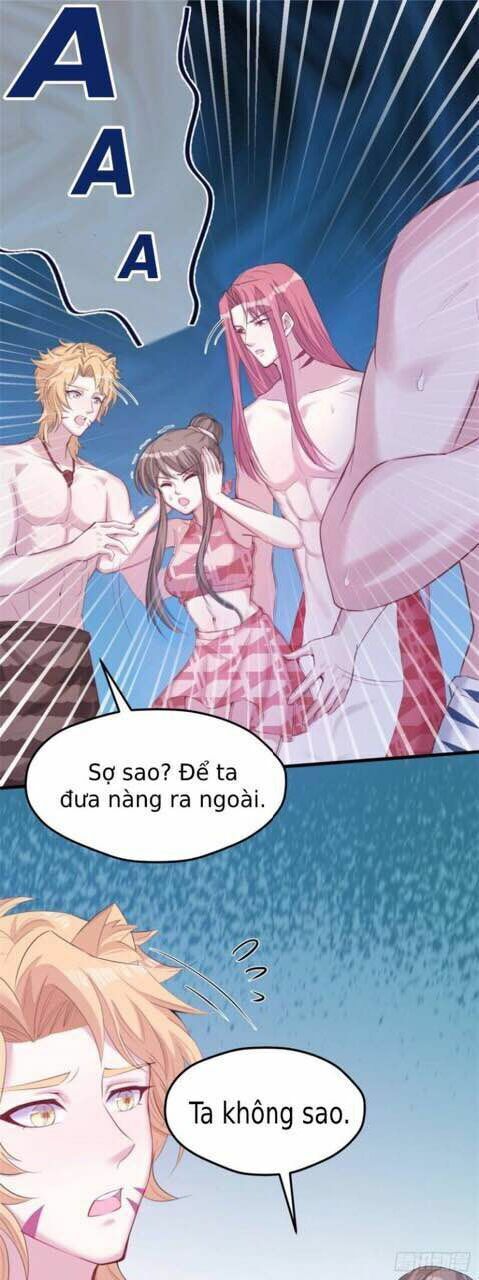 đọc truyện Thảnh Thơi Thú Thế Chủng Chủng Điền, Sinh Sinh Tể Chương 159 ảnh 86 tại Thiên Thai Truyện