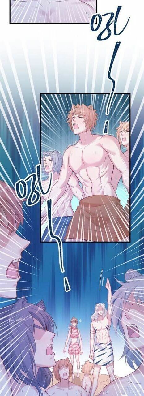 đọc truyện Thảnh Thơi Thú Thế Chủng Chủng Điền, Sinh Sinh Tể Chương 159 ảnh 88 tại Thiên Thai Truyện