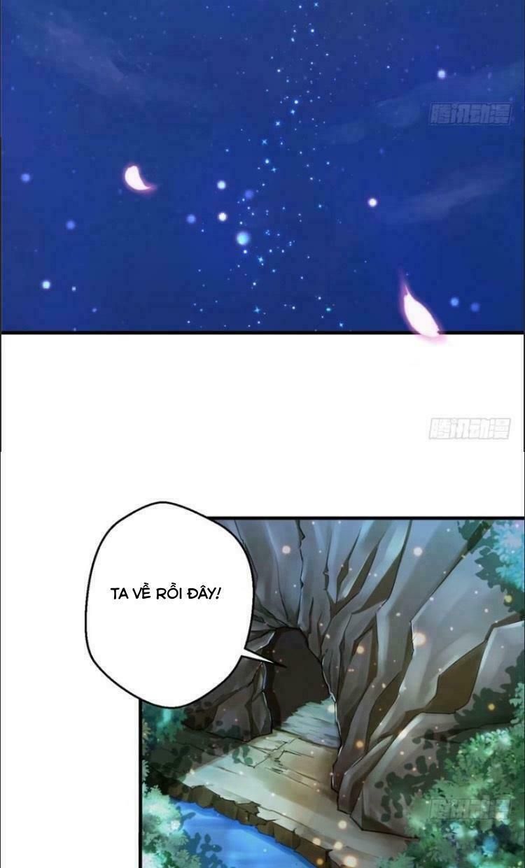 đọc truyện Thảnh Thơi Thú Thế Chủng Chủng Điền, Sinh Sinh Tể Chương 16 ảnh 12 tại Thiên Thai Truyện