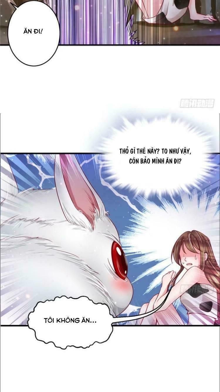 đọc truyện Thảnh Thơi Thú Thế Chủng Chủng Điền, Sinh Sinh Tể Chương 16 ảnh 14 tại Thiên Thai Truyện