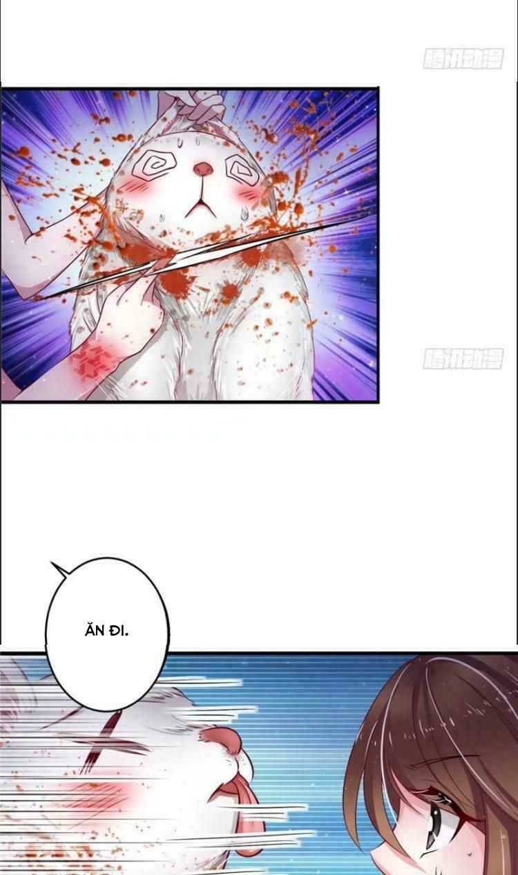 đọc truyện Thảnh Thơi Thú Thế Chủng Chủng Điền, Sinh Sinh Tể Chương 16 ảnh 15 tại Thiên Thai Truyện