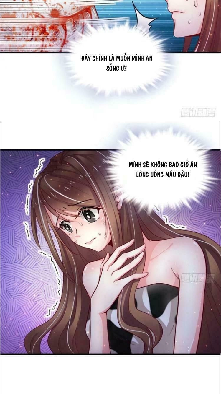 đọc truyện Thảnh Thơi Thú Thế Chủng Chủng Điền, Sinh Sinh Tể Chương 16 ảnh 16 tại Thiên Thai Truyện