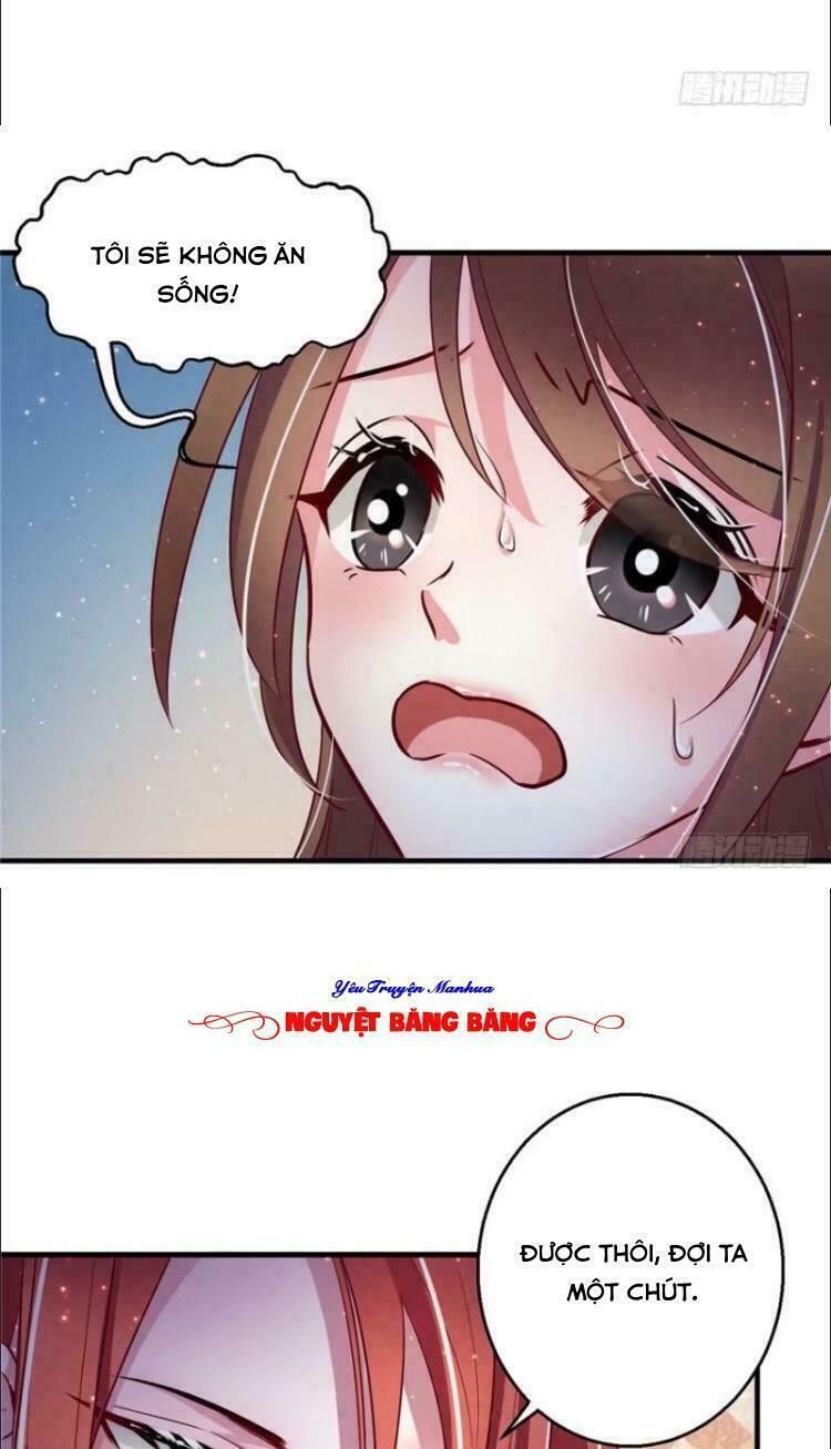 đọc truyện Thảnh Thơi Thú Thế Chủng Chủng Điền, Sinh Sinh Tể Chương 16 ảnh 17 tại Thiên Thai Truyện