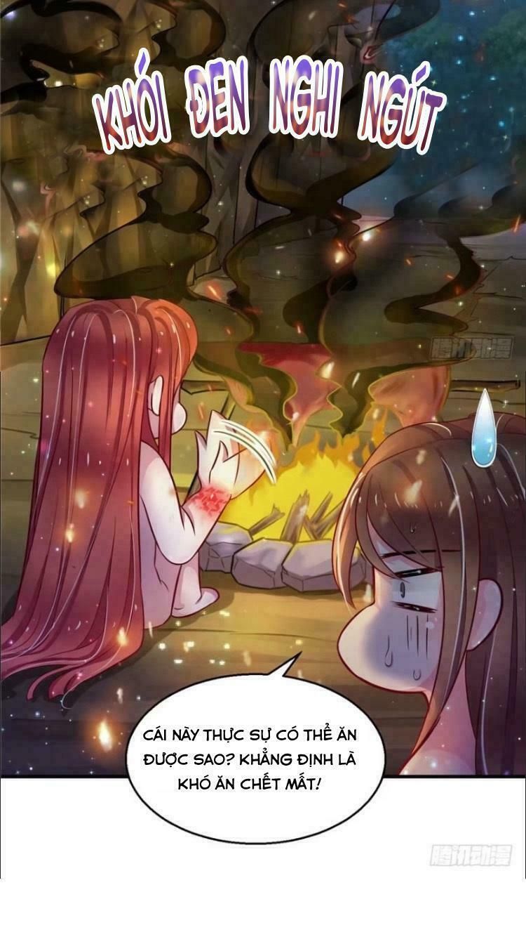 đọc truyện Thảnh Thơi Thú Thế Chủng Chủng Điền, Sinh Sinh Tể Chương 16 ảnh 19 tại Thiên Thai Truyện