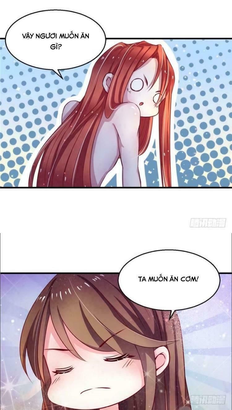 đọc truyện Thảnh Thơi Thú Thế Chủng Chủng Điền, Sinh Sinh Tể Chương 16 ảnh 20 tại Thiên Thai Truyện