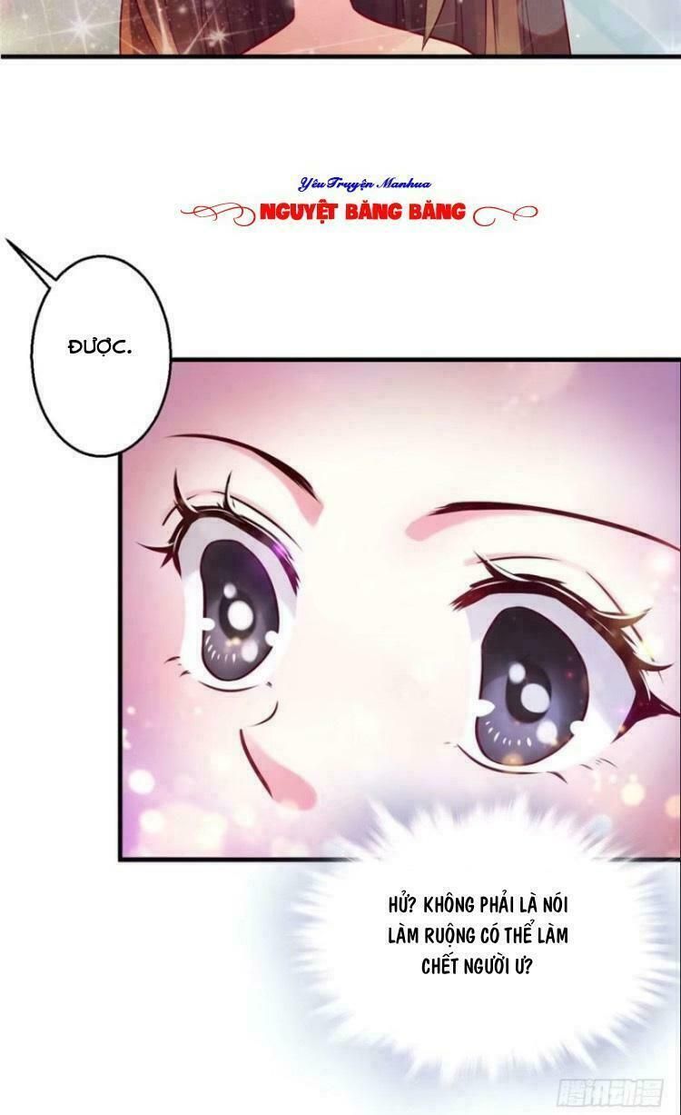 đọc truyện Thảnh Thơi Thú Thế Chủng Chủng Điền, Sinh Sinh Tể Chương 16 ảnh 21 tại Thiên Thai Truyện