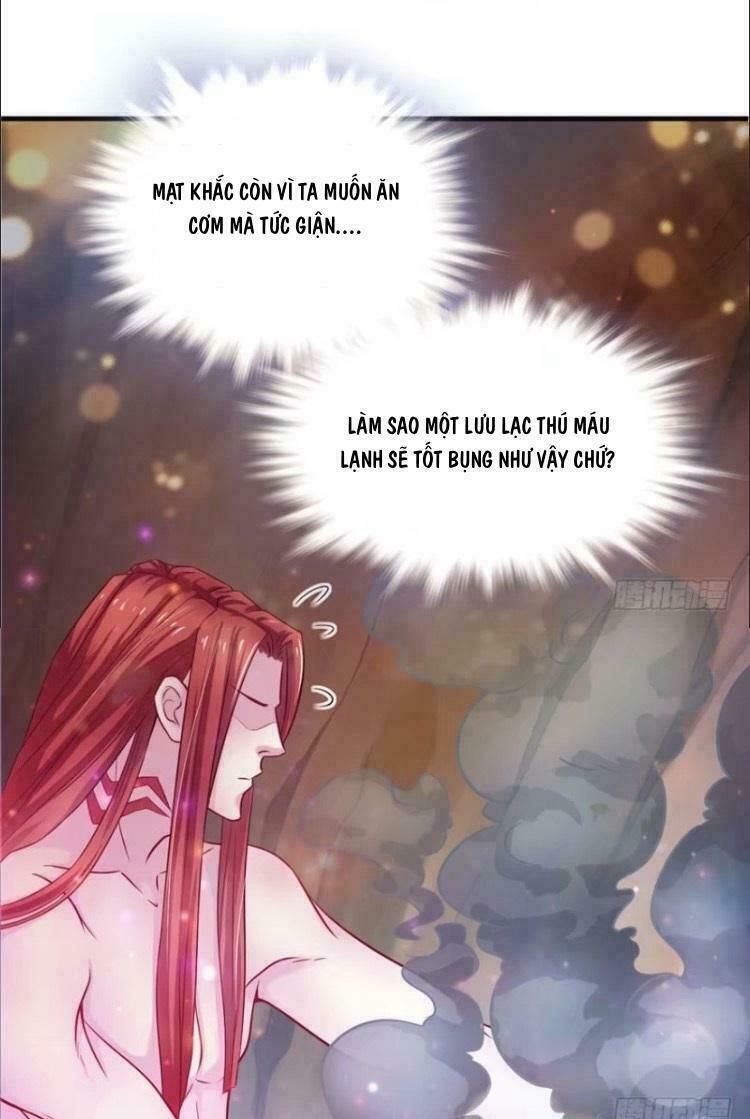 đọc truyện Thảnh Thơi Thú Thế Chủng Chủng Điền, Sinh Sinh Tể Chương 16 ảnh 22 tại Thiên Thai Truyện