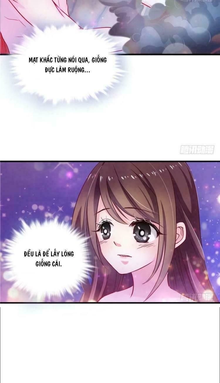 đọc truyện Thảnh Thơi Thú Thế Chủng Chủng Điền, Sinh Sinh Tể Chương 16 ảnh 23 tại Thiên Thai Truyện