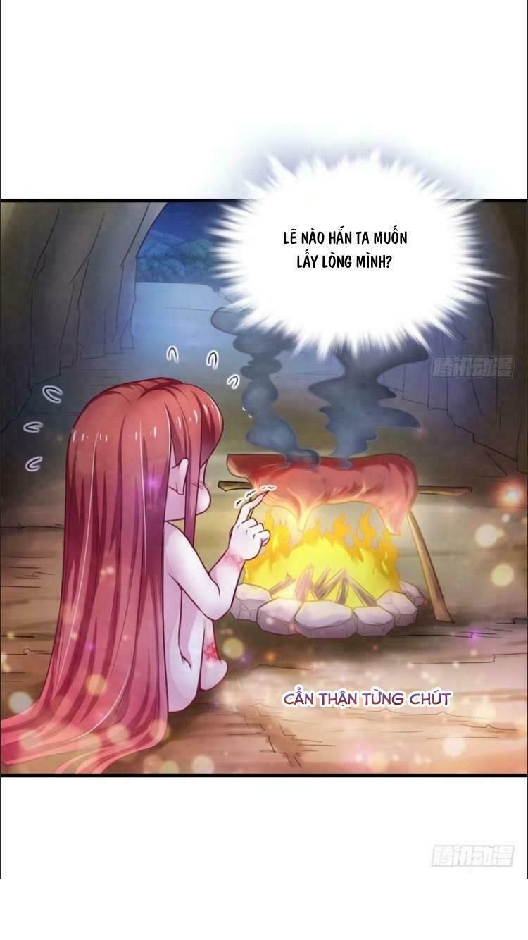 đọc truyện Thảnh Thơi Thú Thế Chủng Chủng Điền, Sinh Sinh Tể Chương 16 ảnh 24 tại Thiên Thai Truyện