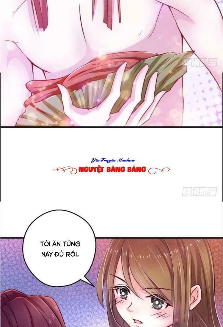 đọc truyện Thảnh Thơi Thú Thế Chủng Chủng Điền, Sinh Sinh Tể Chương 16 ảnh 27 tại Thiên Thai Truyện