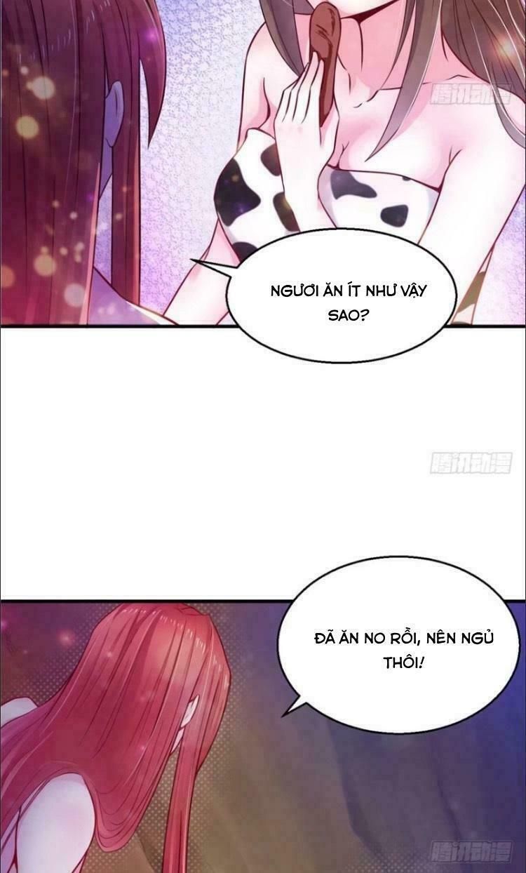 đọc truyện Thảnh Thơi Thú Thế Chủng Chủng Điền, Sinh Sinh Tể Chương 16 ảnh 28 tại Thiên Thai Truyện