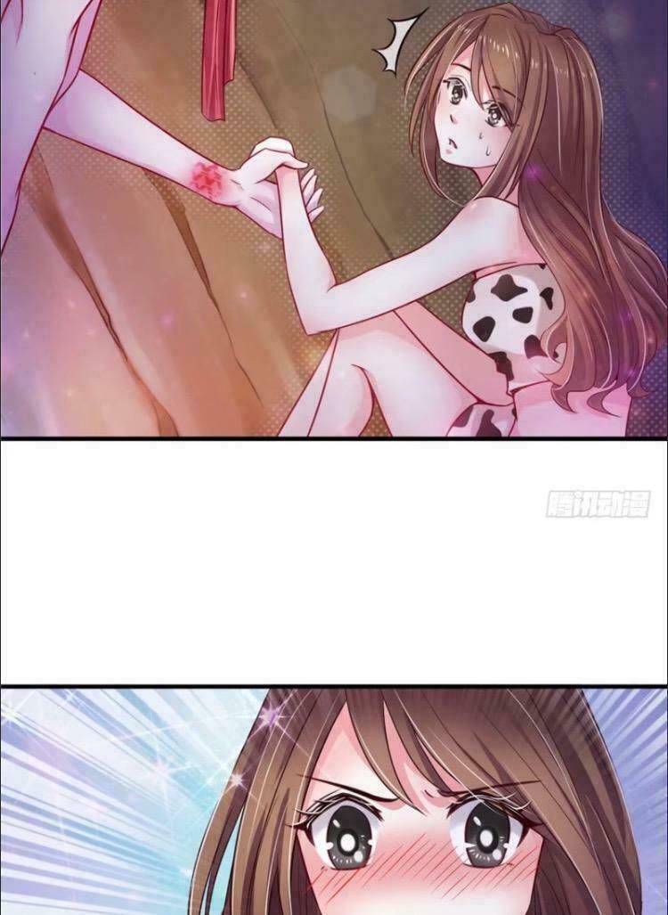 đọc truyện Thảnh Thơi Thú Thế Chủng Chủng Điền, Sinh Sinh Tể Chương 16 ảnh 29 tại Thiên Thai Truyện