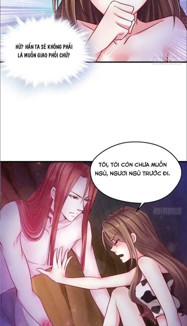 đọc truyện Thảnh Thơi Thú Thế Chủng Chủng Điền, Sinh Sinh Tể Chương 16 ảnh 30 tại Thiên Thai Truyện