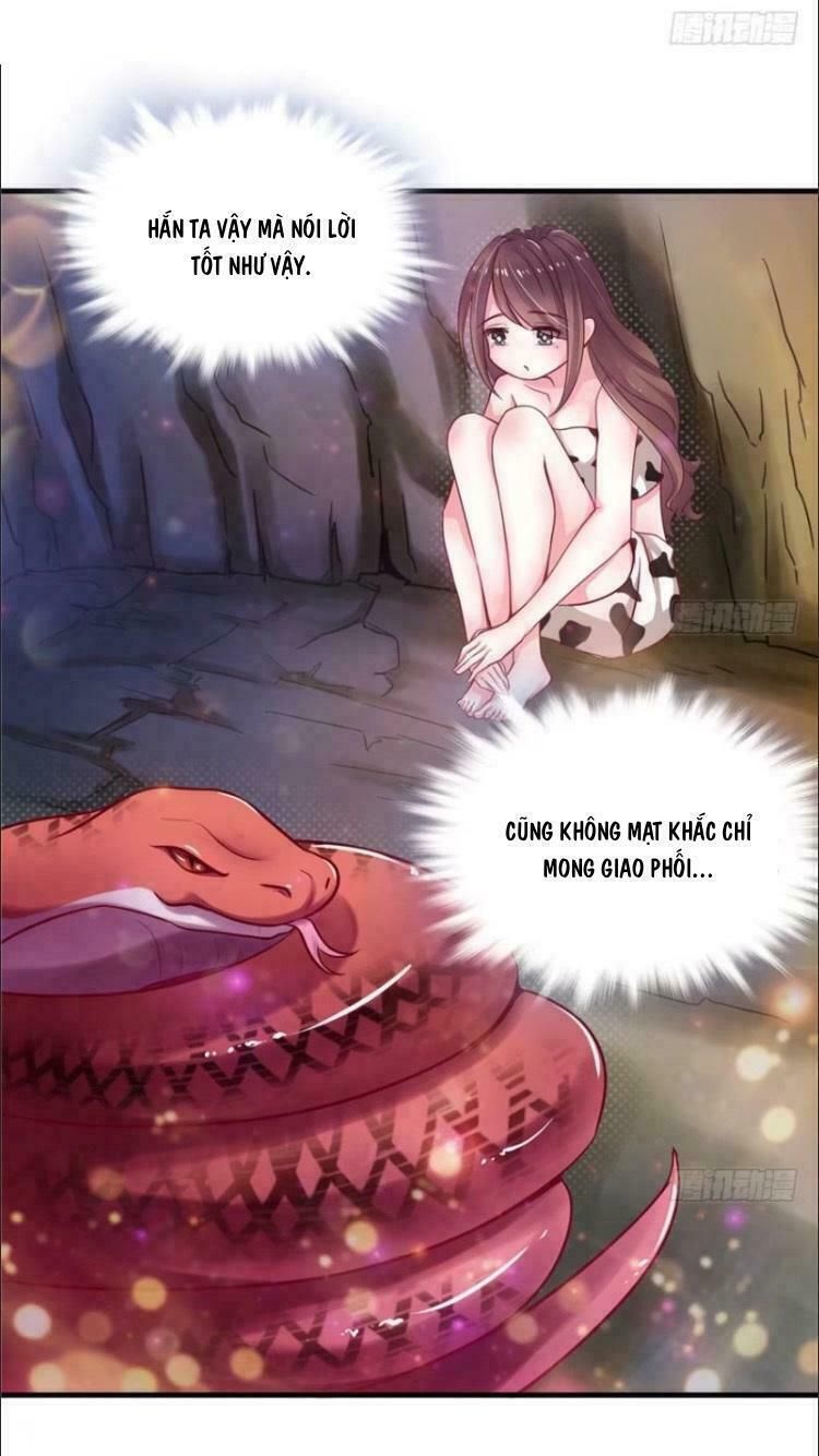 đọc truyện Thảnh Thơi Thú Thế Chủng Chủng Điền, Sinh Sinh Tể Chương 16 ảnh 32 tại Thiên Thai Truyện