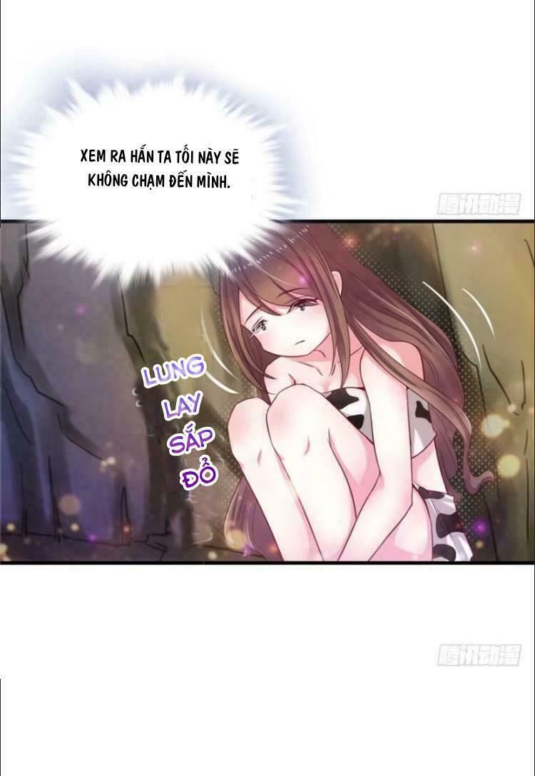 đọc truyện Thảnh Thơi Thú Thế Chủng Chủng Điền, Sinh Sinh Tể Chương 16 ảnh 33 tại Thiên Thai Truyện