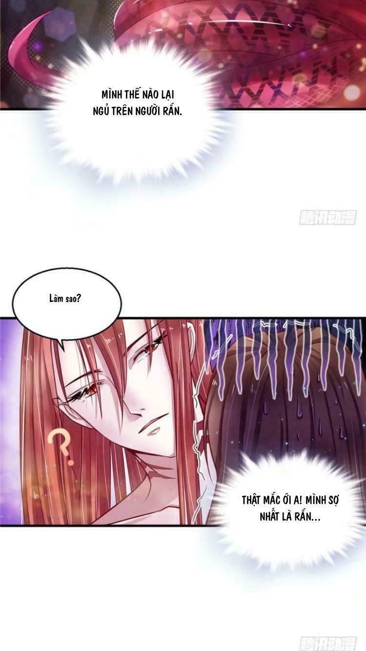 đọc truyện Thảnh Thơi Thú Thế Chủng Chủng Điền, Sinh Sinh Tể Chương 16 ảnh 39 tại Thiên Thai Truyện