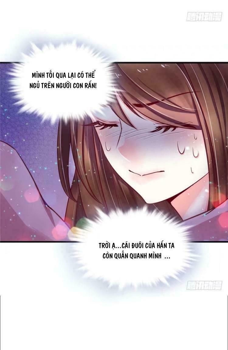 đọc truyện Thảnh Thơi Thú Thế Chủng Chủng Điền, Sinh Sinh Tể Chương 16 ảnh 40 tại Thiên Thai Truyện