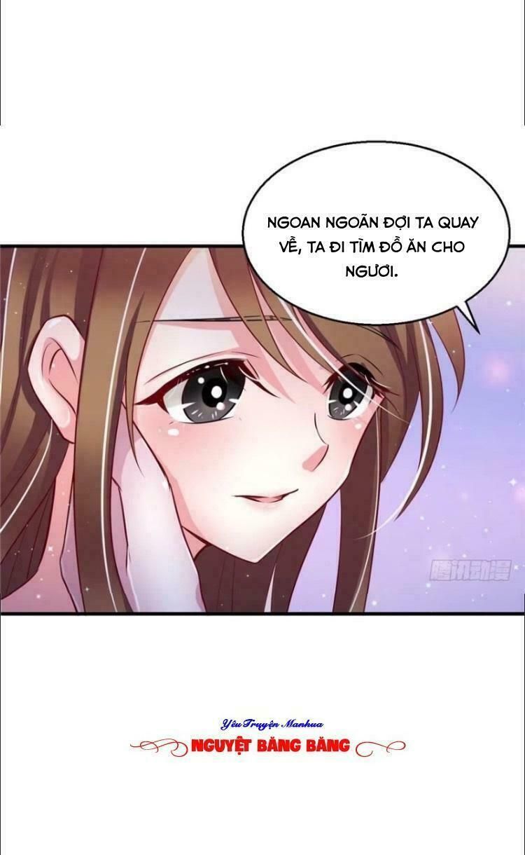 đọc truyện Thảnh Thơi Thú Thế Chủng Chủng Điền, Sinh Sinh Tể Chương 16 ảnh 6 tại Thiên Thai Truyện