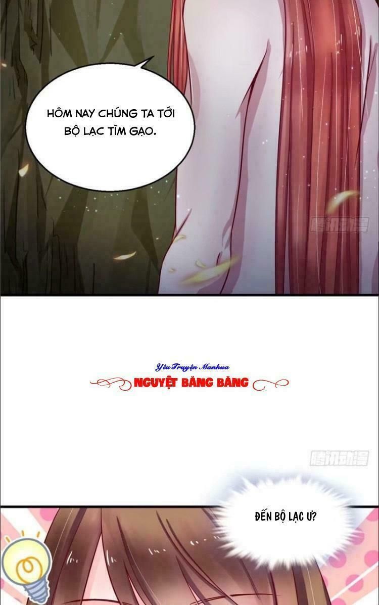 đọc truyện Thảnh Thơi Thú Thế Chủng Chủng Điền, Sinh Sinh Tể Chương 16 ảnh 42 tại Thiên Thai Truyện