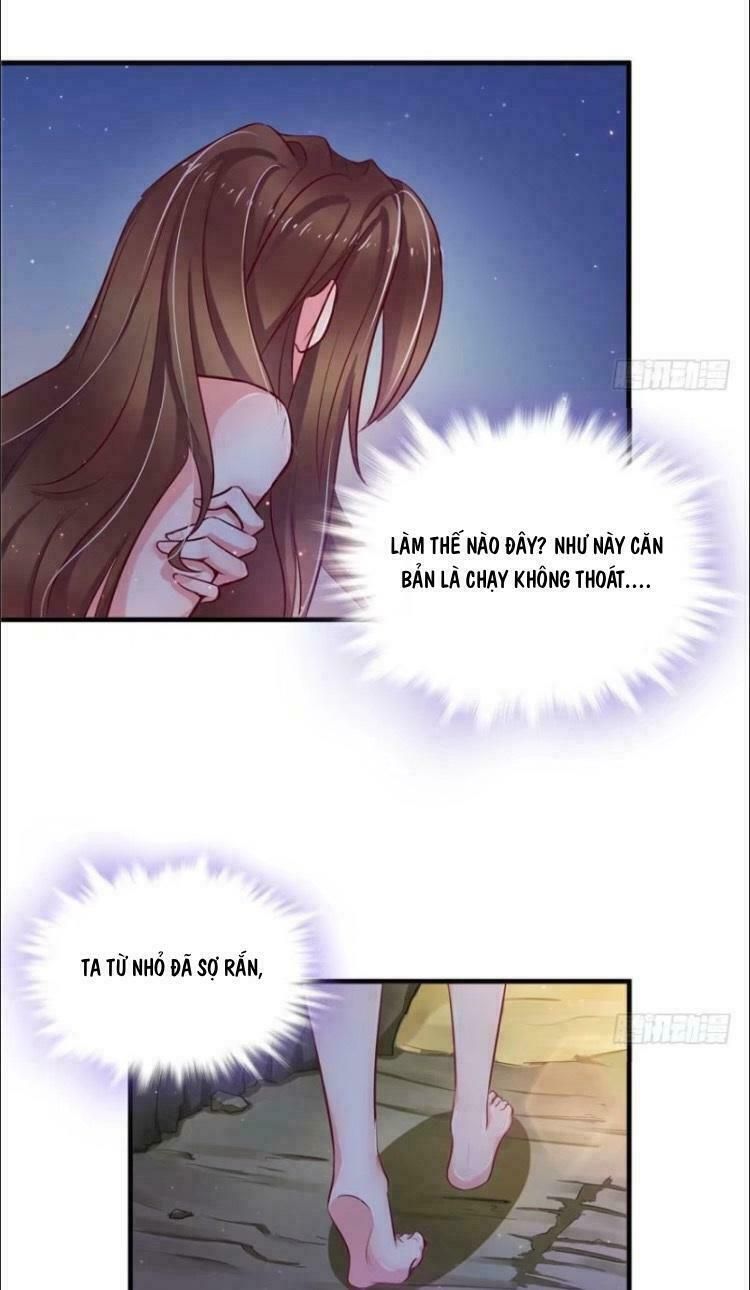 đọc truyện Thảnh Thơi Thú Thế Chủng Chủng Điền, Sinh Sinh Tể Chương 16 ảnh 8 tại Thiên Thai Truyện