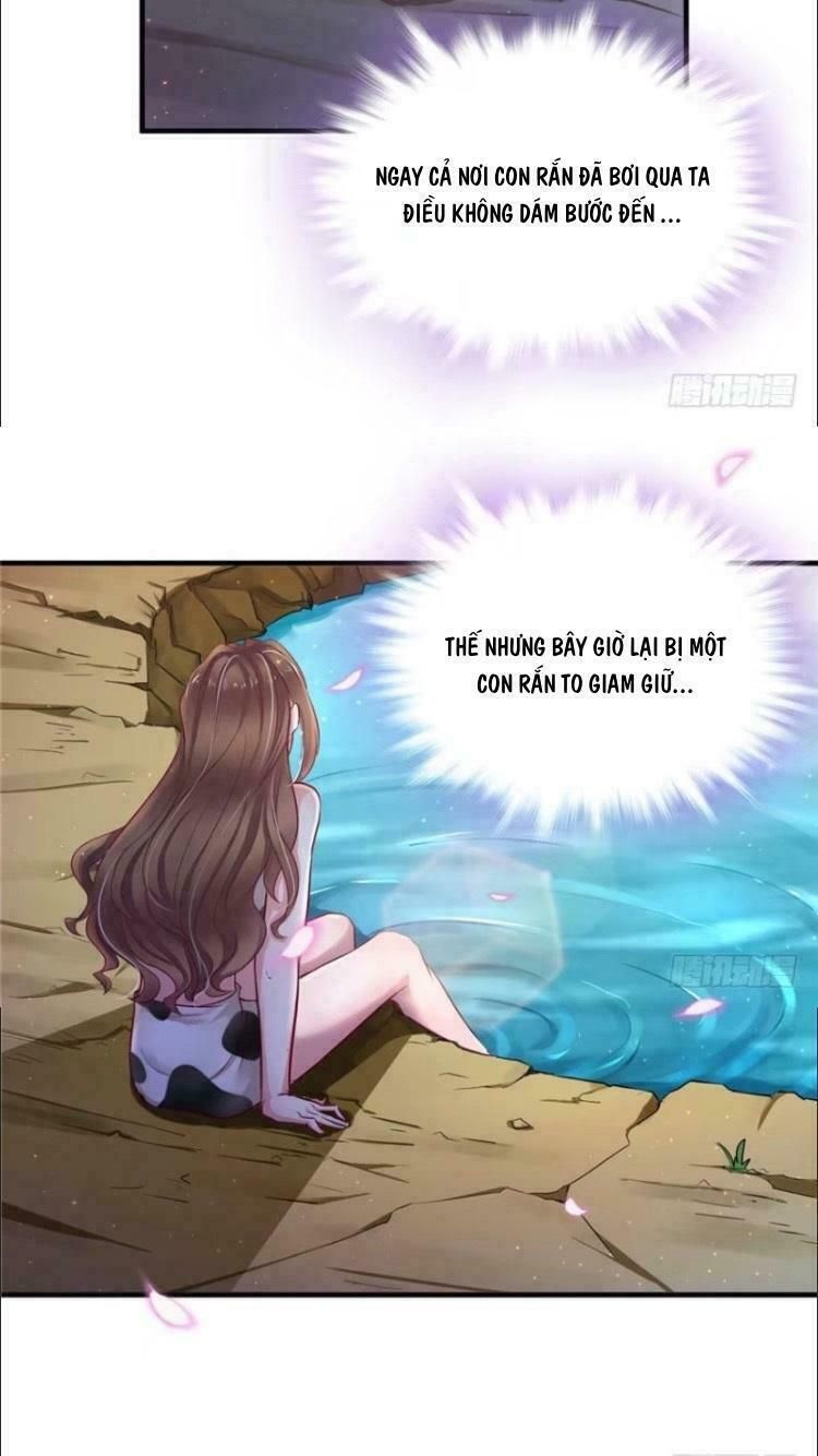 đọc truyện Thảnh Thơi Thú Thế Chủng Chủng Điền, Sinh Sinh Tể Chương 16 ảnh 9 tại Thiên Thai Truyện