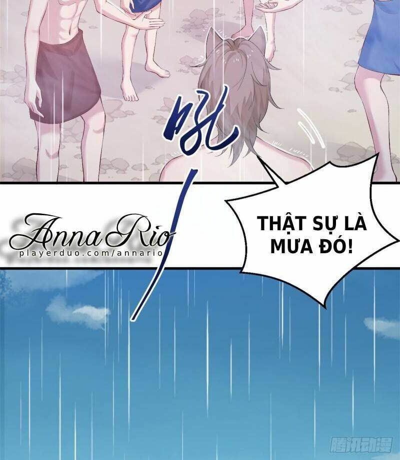 đọc truyện Thảnh Thơi Thú Thế Chủng Chủng Điền, Sinh Sinh Tể Chương 161 ảnh 13 tại Thiên Thai Truyện