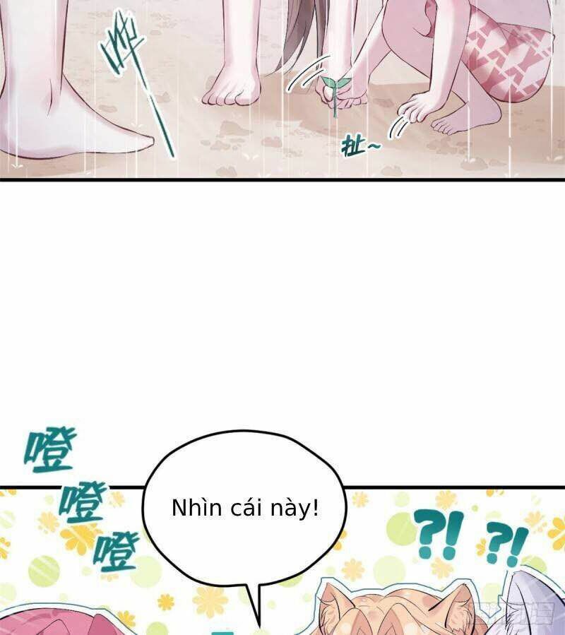 đọc truyện Thảnh Thơi Thú Thế Chủng Chủng Điền, Sinh Sinh Tể Chương 161 ảnh 30 tại Thiên Thai Truyện