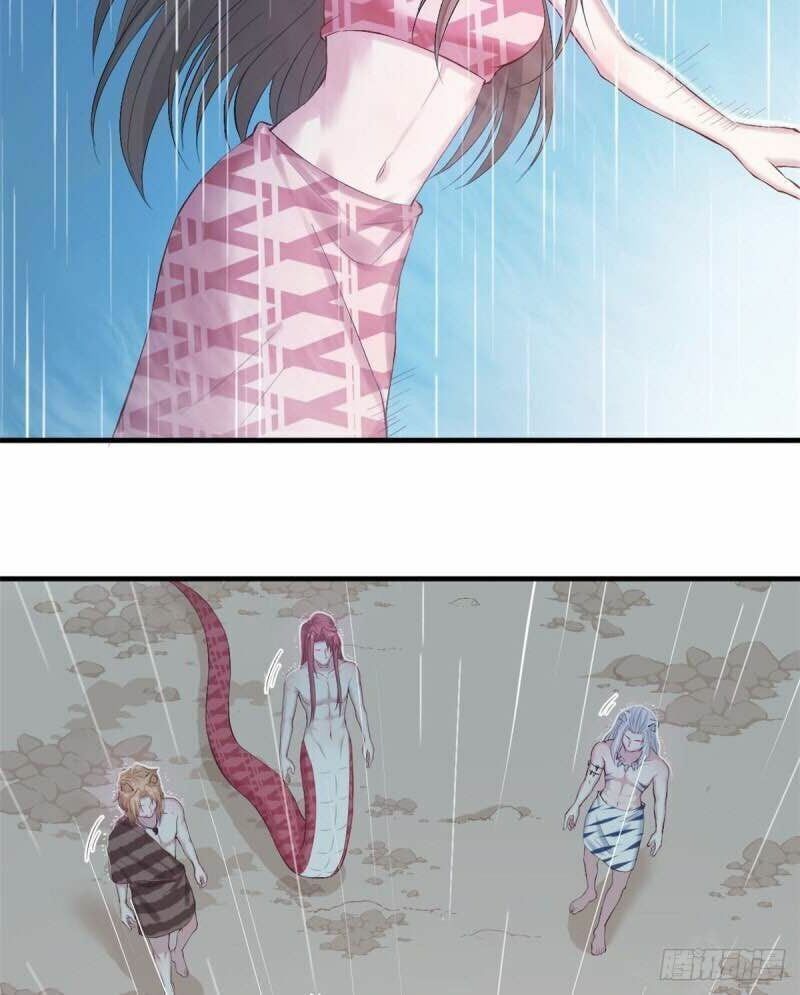 đọc truyện Thảnh Thơi Thú Thế Chủng Chủng Điền, Sinh Sinh Tể Chương 161 ảnh 36 tại Thiên Thai Truyện