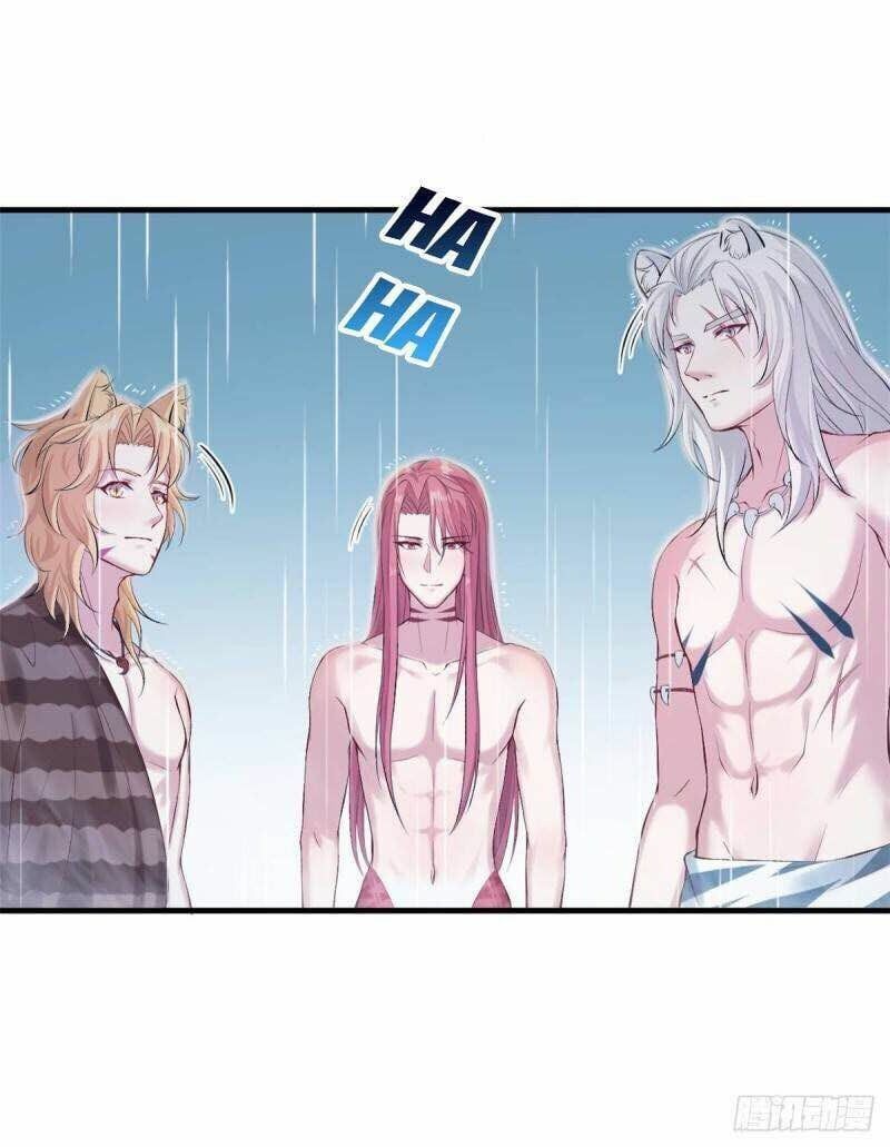 đọc truyện Thảnh Thơi Thú Thế Chủng Chủng Điền, Sinh Sinh Tể Chương 161 ảnh 38 tại Thiên Thai Truyện