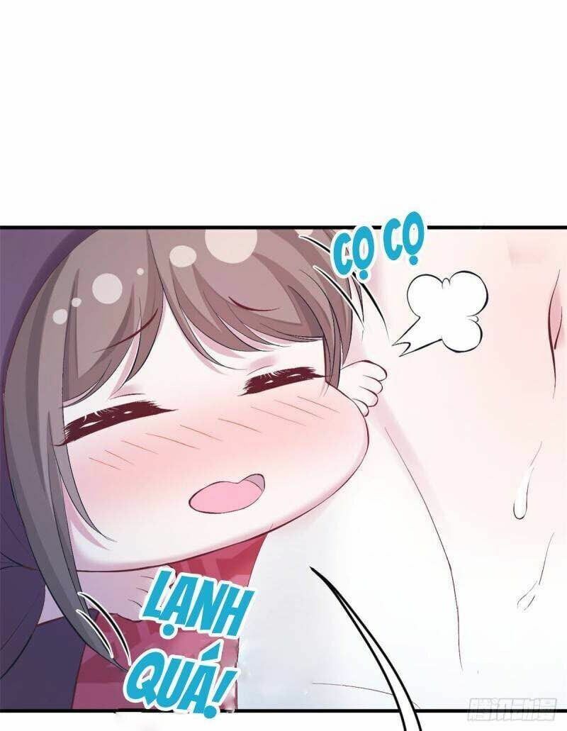 đọc truyện Thảnh Thơi Thú Thế Chủng Chủng Điền, Sinh Sinh Tể Chương 161 ảnh 45 tại Thiên Thai Truyện