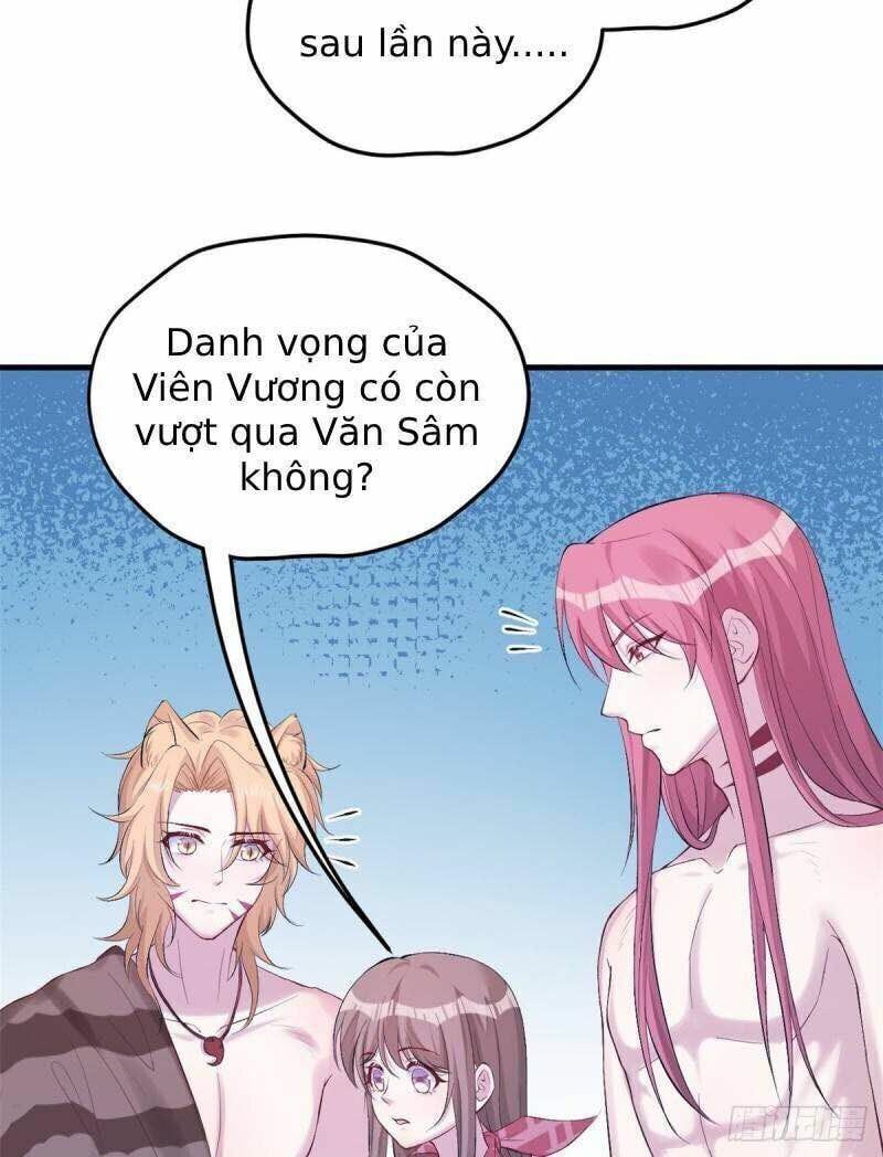 đọc truyện Thảnh Thơi Thú Thế Chủng Chủng Điền, Sinh Sinh Tể Chương 162 ảnh 17 tại Thiên Thai Truyện