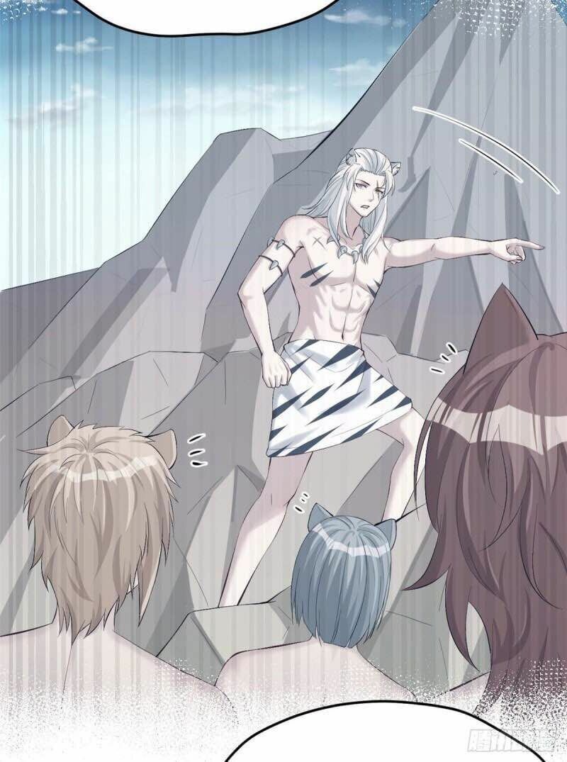 đọc truyện Thảnh Thơi Thú Thế Chủng Chủng Điền, Sinh Sinh Tể Chương 162 ảnh 22 tại Thiên Thai Truyện