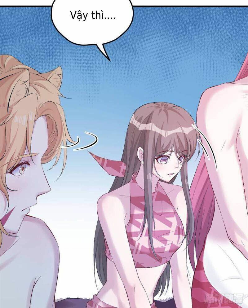 đọc truyện Thảnh Thơi Thú Thế Chủng Chủng Điền, Sinh Sinh Tể Chương 162 ảnh 25 tại Thiên Thai Truyện