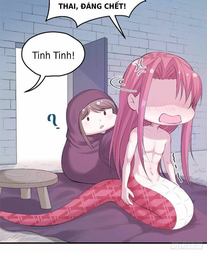 đọc truyện Thảnh Thơi Thú Thế Chủng Chủng Điền, Sinh Sinh Tể Chương 162 ảnh 6 tại Thiên Thai Truyện