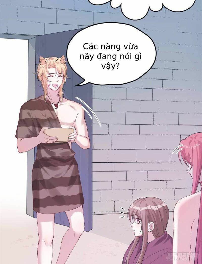 đọc truyện Thảnh Thơi Thú Thế Chủng Chủng Điền, Sinh Sinh Tể Chương 162 ảnh 8 tại Thiên Thai Truyện