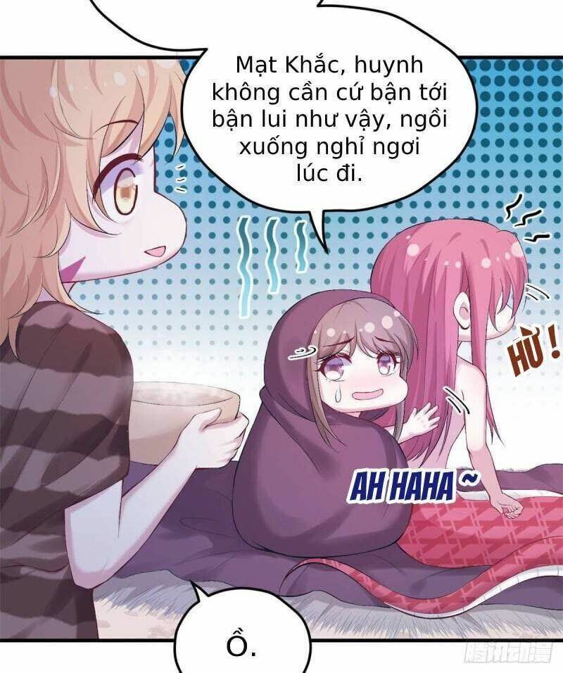 đọc truyện Thảnh Thơi Thú Thế Chủng Chủng Điền, Sinh Sinh Tể Chương 162 ảnh 10 tại Thiên Thai Truyện