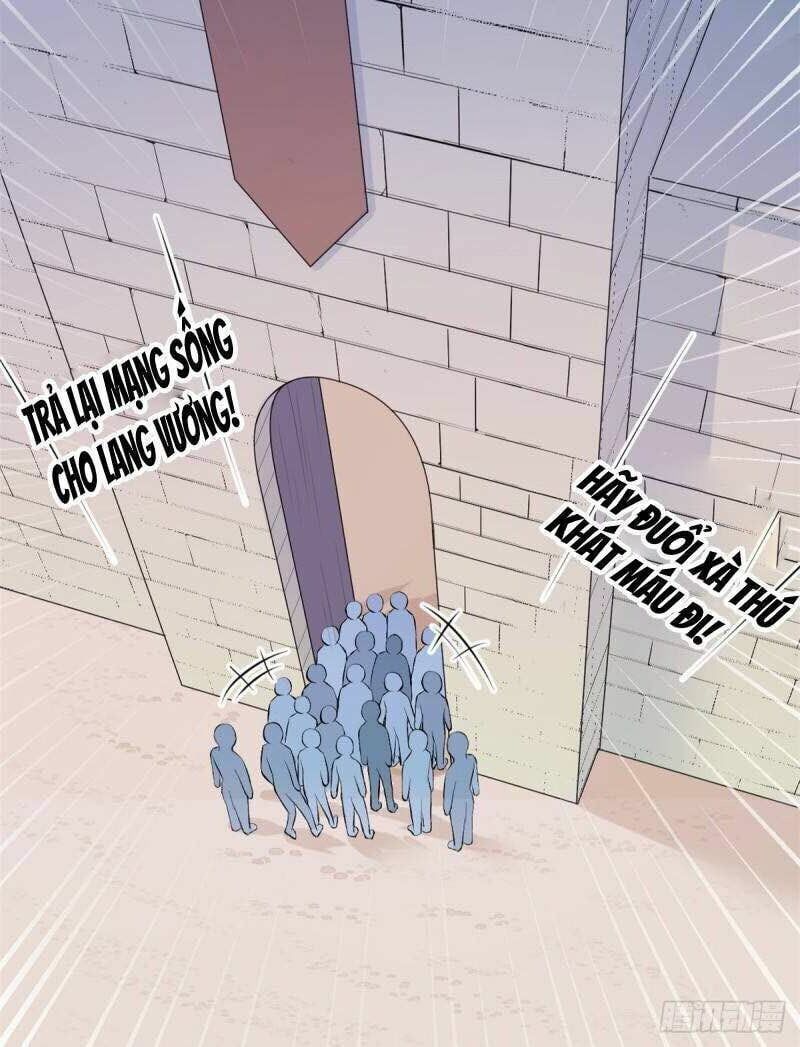 đọc truyện Thảnh Thơi Thú Thế Chủng Chủng Điền, Sinh Sinh Tể Chương 163 ảnh 13 tại Thiên Thai Truyện